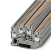 DIN Rail Terminal Blocks - 3211444 - VAST STOCK CO., LIMITED