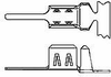 RF Terminators - 9-226854-0 - TE Connectivity