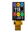 Compact TFT LCD Display module MCU/RGB SPI 3.5 Inch - TM035PDHG09 - Shenzhen Topway Technology Co., Ltd.