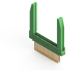 Card Edge Connectors - Edgeboard Connectors - 345-048-544-578 - Lingto Electronic Limited