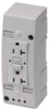 Power Entry Connectors - Inlets, Outlets, Modules -- 277-1263627-ND - Image