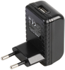 Adaptor, Ac-Dc, 5V, 2.1A; No. Of Outputs Pro Elec - 47AC9662 - Newark, An Avnet Company