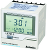 Weekly/yearly Timer, 4-Digit; Product Range Autonics - 22T2133 - Newark, An Avnet Company