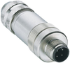 Sensor Connector, M12, Plug, 5Pos, Cable; Product Range Lumberg Automation - 05X9414 - Newark, An Avnet Company