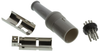 Connector, Din, Plug, 8 Position; No. Of Contacts Switchcraft/conxall - 94F2924 - Newark, An Avnet Company