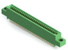 Card Edge Conn, Dual Side, 58Pos, Th; Card Edge Connector Type Edac - 72AJ8790 - Newark, An Avnet Company