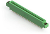 Card Edge Conn, Dual Side, 42Pos, Th; Card Edge Connector Type Edac - 61AJ1615 - Newark, An Avnet Company