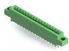 Card Conn, Single Side, 16Pos, Wire Wrap; Card Edge Connector Type Edac - 59AJ7211 - Newark, An Avnet Company