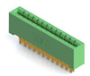 Card Edge Conn, Dual Side, 24Pos, Th; Card Edge Connector Type Edac - 59AJ8932 - Newark, An Avnet Company