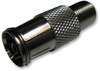 Rf Coax Adapter, F Jack-Pal Jack; Convert From Coax Type Multicomp Pro - 69AC6153 - Newark, An Avnet Company