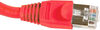 Patch Cord, Rj45 Plug-Rj45 Plug, 500Mm Rohs Compliant Videk - 83AH3163 - Newark, An Avnet Company