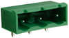 Terminal Block, Header, 3Way, Th R/a Rohs Compliant Camdenboss - 66AH5489 - Newark, An Avnet Company