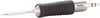 Soldering Tip, Chisel, 1Mm Rohs Compliant Weller - 37AJ3439 - Newark, An Avnet Company