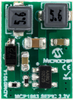 Mcp1663 3.3V 300Ma Sepic Ddpak Mini-Module Apid Tools Rohs Compliant Microchip - 02AH9315 - Newark, An Avnet Company