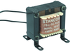 Current Transformer, 35Mh, 2A, -15%/+50%, 60Hz; Chassis Mount Transformer Type Stancor - 16M3775 - Newark, An Avnet Company