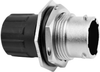 Circular Conn, Rcpt, 4Pos, Crimp; Product Range Amphenol Sine/tuchel - 55AJ2809 - Newark, An Avnet Company