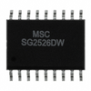 PMIC - PMIC - Voltage Regulators - DCDC Switching Controllers - SG2526DW - 1095485-SG2526DW - Win Source Electronics