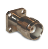 RF Coaxial Panel Mount Connector - 122385 - Richardson RFPD