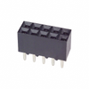 Headers, Receptacles, Female Sockets - A26486-ND - DigiKey
