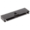Headers, Male Pins - A111784-ND - DigiKey