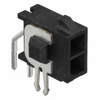 Headers, Male Pins - 794679-2-ND - DigiKey