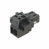 Headers, Plugs and Sockets - 281-1063-ND - DigiKey