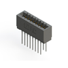 Edgeboard Connectors - 151-726-016-540-201-ND - DigiKey