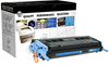 CTG HP Remanufactured Q6001A Cyan Toner Cartridge - CTG2600C Q6001A - Clover Technologies Group LLC
