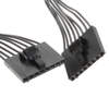 Rectangular Cable Assemblies - 17-2267795-6-ND - DigiKey