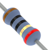 Through Hole Resistors - RSMF2GA10R0-ND - DigiKey