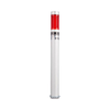 Stackable Tower Lighting, Beacons, and Components - PLDL-101-R - Quarktwin Technology Ltd.