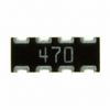 Resistor Networks, Arrays - 743C083470JPTR-ND - DigiKey