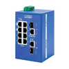 Switches, Hubs - 2084-BB-SEC310-2SFP-T-ND - DigiKey