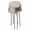 Bipolar Transistor Arrays -- 150-JANS2N3810L/TR-ND - Image