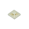 Cable Ties - Holders and Mountings - 298-SMP16A-C-ND - DigiKey