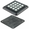 Keypad Switches - MGR1528-ND - DigiKey