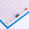 TVS/Fuse/Board Level Protection >> Electrostatic and Surge Protection (TVS/ESD) -- 1.5KE33CA - Image