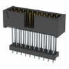 Headers, Male Pins - 612-ZSS-110-04-L-D-812-ND - DigiKey