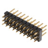Headers, Male Pins - TSW-110-07-G-T-ND - DigiKey