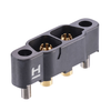 Headers, Male Pins - 952-KA1-MV10205M1-ND - DigiKey