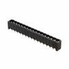 Headers, Plugs and Sockets - 281-8240-ND - DigiKey