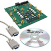 Analog to Digital Converters (ADCs) Evaluation Boards - 296-30653-ND - DigiKey