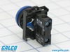 CHGP Pilot Lights - M22-L-B-230B - Galco Industrial Electronics