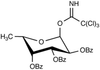 1,2,3-Tri-O-benzoyl-α-L-fucopyranose, Trichloroacetim.. - 13919 - Medical Isotopes, Inc.