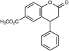 6-Methoxycarbonyl-4-phenyl-3,4-dihydrocoumarin - 11628 - Medical Isotopes, Inc.