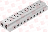 Pneumatic Manifold - 45104880 - Radwell International