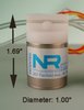 Full Opening Pinch Valve -- 225PNC1-21 - Image