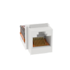 Keystone Inserts - NK5E88MAWY-ND - DigiKey