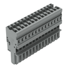 Female connector/socket - 769-114 - WAGO