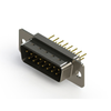 D-Sub Connector Assemblies - 151-627-M15-620-BT1-ND - DigiKey